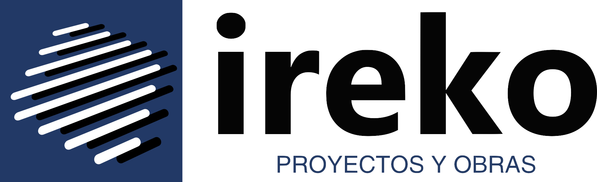 Ireko Proyectos y Obras